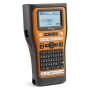 Brother PT-E560BTSP labelprinter Thermo transfer 180 x 180 DPI 30 mm/sec Bedraad en draadloos HSE/TZe Bluetooth QWERTY (PTE560BTSPQL1) thumbnail