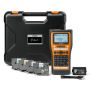 Brother PT-E560BTSP labelprinter Thermo transfer 180 x 180 DPI 30 mm/sec Bedraad en draadloos HSE/TZe Bluetooth QWERTY (PTE560BTSPQL1) thumbnail