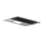 HP L66881-B71 laptop reserve-onderdeel Toetsenbord (L66881-B71) thumbnail