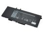 DELL 451-BCNX laptop reserve-onderdeel Batterij/Accu (451-BCNX) thumbnail