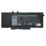 DELL 451-BCNX laptop reserve-onderdeel Batterij/Accu (451-BCNX) thumbnail