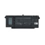 Origin Storage 75X16 industrieel oplaadbare batterij/accu Lithium-Ion (Li-Ion) 4100 mAh 15,2 V (75X16) thumbnail