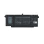 Origin Storage 7FMXV industrieel oplaadbare batterij/accu Lithium-Ion (Li-Ion) 3800 mAh 15,2 V (7FMXV) thumbnail