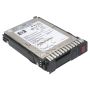 HP SPS-DRV HDD 600GB 12G 15K SFF SAS ENT SC - shipping new HPE spare part:870797-001 (870763-B21) thumbnail