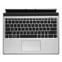 HP L67436-B31 toetsenbord voor mobiel apparaat Internationaal EER Pogo Pin Zilver (L67436-B31) thumbnail