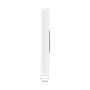 TP-Link Omada EAP615-WALL 1774 Mbit/s Wit Power over Ethernet (PoE) (EAP615-WALL(5-PACK)) thumbnail