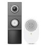TP-Link Tapo D235 Zwart, Wit (TAPO D235) thumbnail