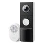 TP-Link Tapo D235 Zwart, Wit (TAPO D235) thumbnail