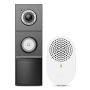 TP-Link Tapo D235 Zwart, Wit (TAPO D235) thumbnail