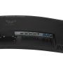 ASUS TUF Gaming VG34VQ3B computer monitor 86,4 cm (34") 3440 x 1440 Pixels UltraWide Quad HD LED Zwart (90LM0AA0-B01170) thumbnail