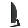 ASUS TUF Gaming VG34VQ3B computer monitor 86,4 cm (34") 3440 x 1440 Pixels UltraWide Quad HD LED Zwart (90LM0AA0-B01170) thumbnail