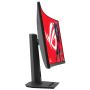 ASUS ROG Strix XG32WCS computer monitor 80 cm (31.5") 2560 x 1440 Pixels Quad HD LED Zwart (90LM0AC0-B01970) thumbnail