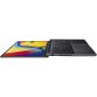 ASUS Vivobook 15 OLED X1505VA-MA552W Intel® Core™ i7 i7-1355U Laptop 39,6 cm (15.6") 2.8K 16 GB DDR4-SDRAM 1 TB SSD Wi-Fi 6E (802.11ax) Windows 11 Home Zwart (90NB10P1-M00PC0) thumbnail