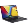 ASUS Vivobook 15 OLED X1505VA-MA552W Intel® Core™ i7 i7-1355U Laptop 39,6 cm (15.6") 2.8K 16 GB DDR4-SDRAM 1 TB SSD Wi-Fi 6E (802.11ax) Windows 11 Home Zwart (90NB10P1-M00PC0) thumbnail