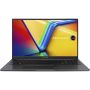 ASUS Vivobook 15 OLED X1505VA-MA552W Intel® Core™ i7 i7-1355U Laptop 39,6 cm (15.6") 2.8K 16 GB DDR4-SDRAM 1 TB SSD Wi-Fi 6E (802.11ax) Windows 11 Home Zwart (90NB10P1-M00PC0) thumbnail