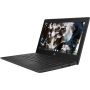HP Chromebook 11 G9 Intel® Celeron® N4500 29,5 cm (11.6") Touchscreen HD 4 GB LPDDR4x-SDRAM 64 GB eMMC Wi-Fi 6 (802.11ax) ChromeOS Zwart (5P9K8EA#ABH) thumbnail