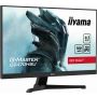 iiyama G-MASTER G2470HSU-B6 computer monitor 60,5 cm (23.8") 1920 x 1080 Pixels Full HD LCD Zwart (G2470HSU-B6) thumbnail