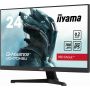 iiyama G-MASTER G2470HSU-B6 computer monitor 60,5 cm (23.8") 1920 x 1080 Pixels Full HD LCD Zwart (G2470HSU-B6) thumbnail