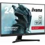 iiyama G-MASTER G2470HSU-B6 computer monitor 60,5 cm (23.8") 1920 x 1080 Pixels Full HD LCD Zwart (G2470HSU-B6) thumbnail