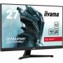 iiyama G-MASTER G2770HSU-B6 computer monitor 68,6 cm (27") 1920 x 1080 Pixels Full HD LCD Zwart (G2770HSU-B6) thumbnail