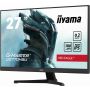 iiyama G-MASTER G2770HSU-B6 computer monitor 68,6 cm (27") 1920 x 1080 Pixels Full HD LCD Zwart (G2770HSU-B6) thumbnail
