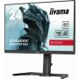 iiyama G-MASTER GB2470HSU-B6 computer monitor 60,5 cm (23.8") 1920 x 1080 Pixels Full HD LCD Zwart (GB2470HSU-B6) thumbnail