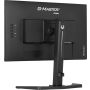 iiyama G-MASTER GB2470HSU-B6 computer monitor 60,5 cm (23.8") 1920 x 1080 Pixels Full HD LCD Zwart (GB2470HSU-B6) thumbnail