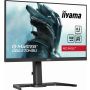 iiyama G-MASTER GB2470HSU-B6 computer monitor 60,5 cm (23.8") 1920 x 1080 Pixels Full HD LCD Zwart (GB2470HSU-B6) thumbnail