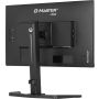 iiyama G-MASTER GB2470HSU-B6 computer monitor 60,5 cm (23.8") 1920 x 1080 Pixels Full HD LCD Zwart (GB2470HSU-B6) thumbnail