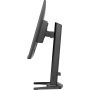 iiyama G-MASTER GB2470HSU-B6 computer monitor 60,5 cm (23.8") 1920 x 1080 Pixels Full HD LCD Zwart (GB2470HSU-B6) thumbnail