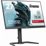 iiyama G-MASTER GB2770HSU-B6 computer monitor 68,6 cm (27") 1920 x 1080 Pixels Full HD LCD Zwart (GB2770HSU-B6) thumbnail