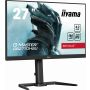 iiyama G-MASTER GB2770HSU-B6 computer monitor 68,6 cm (27") 1920 x 1080 Pixels Full HD LCD Zwart (GB2770HSU-B6) thumbnail