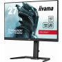 iiyama G-MASTER GB2770QSU-B6 computer monitor 68,6 cm (27") 2560 x 1440 Pixels 2K Ultra HD LCD Zwart (GB2770QSU-B6) thumbnail