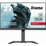 iiyama G-MASTER GB2770QSU-B6 computer monitor 68,6 cm (27") 2560 x 1440 Pixels 2K Ultra HD LCD Zwart (GB2770QSU-B6) thumbnail