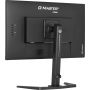 iiyama G-MASTER GB2770QSU-B6 computer monitor 68,6 cm (27") 2560 x 1440 Pixels 2K Ultra HD LCD Zwart (GB2770QSU-B6) thumbnail
