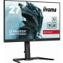 iiyama G-MASTER GB2770QSU-B6 computer monitor 68,6 cm (27") 2560 x 1440 Pixels 2K Ultra HD LCD Zwart (GB2770QSU-B6) thumbnail