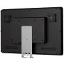 iiyama OTF1616MC-B1 computer monitor 39,6 cm (15.6") 1920 x 1080 Pixels Full HD LCD Touchscreen Zwart (OTF1616MC-B1) thumbnail
