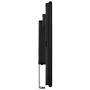 iiyama OTF1616MC-B1 beeldkrant Digitale signage flatscreen 39,6 cm (15.6") LCD 1100 cd/m² Full HD Zwart Touchscreen (OTF1616MC-B1) thumbnail