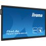 iiyama PROLITE TE6514MIS-B2AG Digitale signage flatscreen 165,1 cm (65") LCD Wifi 435 cd/m² 4K Ultra HD Zwart Touchscreen Type processor Android 24/7 (TE6514MIS-B2AG) thumbnail