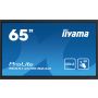 iiyama PROLITE TE6514MIS-B2AG Digitale signage flatscreen 165,1 cm (65") LCD Wifi 435 cd/m² 4K Ultra HD Zwart Touchscreen Type processor Android 24/7 (TE6514MIS-B2AG) thumbnail