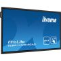 iiyama PROLITE TE8614MIS-B2AG Digitale signage flatscreen 2,18 m (86") LCD Wifi 435 cd/m² 4K Ultra HD Zwart Touchscreen Type processor Android 24/7 (TE8614MIS-B2AG) n/a thumbnail