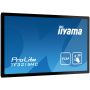 iiyama ProLite TF3215MC-B2 computer monitor 81,3 cm (32") 1920 x 1080 Pixels Full HD LED Touchscreen Kiosk Zwart (TF3215MC-B2) thumbnail