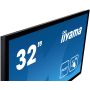 iiyama ProLite TF3215MC-B2 computer monitor 81,3 cm (32") 1920 x 1080 Pixels Full HD LED Touchscreen Kiosk Zwart (TF3215MC-B2) thumbnail