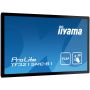 iiyama ProLite TF3215MC-B2 computer monitor 81,3 cm (32") 1920 x 1080 Pixels Full HD LED Touchscreen Kiosk Zwart (TF3215MC-B2) thumbnail
