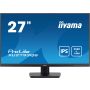 iiyama ProLite XU2793QS-B6 computer monitor 68,6 cm (27") 2560 x 1440 Pixels 2K Ultra HD LED Zwart (XU2793QS-B6) thumbnail
