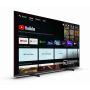Philips 50HFL4518U/12 hospitality tv 127 cm (50") 4K Ultra HD 350 cd/m² Smart TV Zwart 20 W (50HFL4518U/12) thumbnail