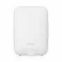 Zyxel USG-LITE 60AX bedrade router 2.5 Gigabit Ethernet Wit (USGLITE60AX-EU0101F) thumbnail