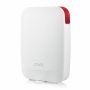 Zyxel USG-LITE 60AX bedrade router 2.5 Gigabit Ethernet Wit (USGLITE60AX-EU0101F) thumbnail