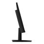Lenovo N27q computer monitor 68,6 cm (27") 2560 x 1440 Pixels Zwart (67C2GAC1EU) thumbnail