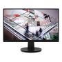 Lenovo N27q computer monitor 68,6 cm (27") 2560 x 1440 Pixels Zwart (67C2GAC1EU) thumbnail